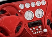 Wiesmann Roadster GT MF5 Wiesmann Roadster GT MF5